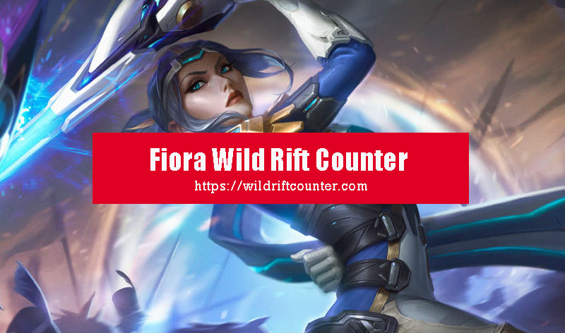 Tips and Tricks on How to Counter Urgot in Wild Rift