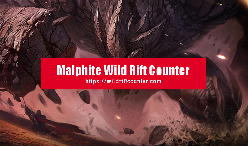 Wild Rift: HOW TO COUNTER PATCH 4.4 META 