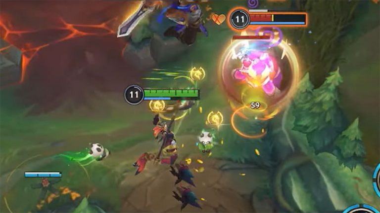 Nami Wild Rift Counter: Champions & Tips - Wildriftcounter