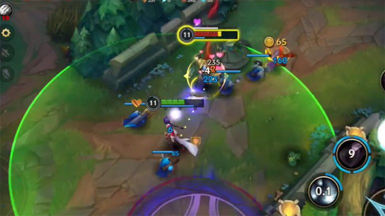 Ahri Wild Rift Counter: Champions & Tips - Wildriftcounter