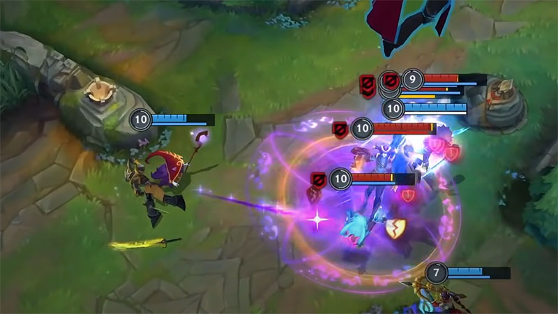 Lulu wild rift counter tips