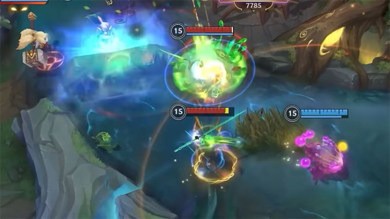 Kog Wild Rift Kog'Maw Wild Rift Counter: Champions & Tips - Wildriftcounter