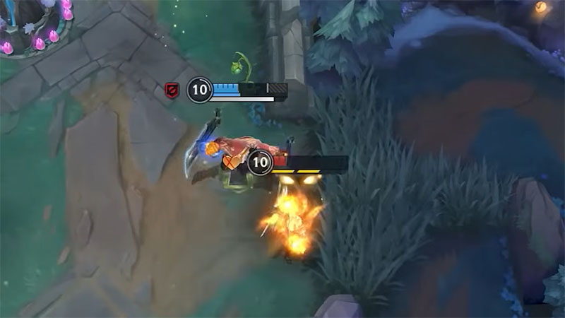 K'Sante wild rift counter tips