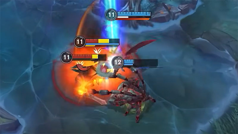 Skarner wild rift counter tips