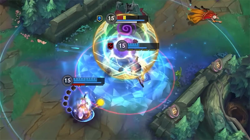 Yunara wild rift counter tips